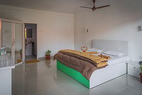 Palolem Beach Resort