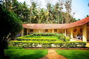 Palolem Beach Resort