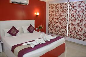 Palolem Beach Resort