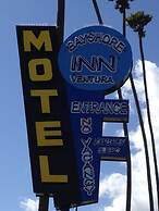 Bayshore Inn Motel