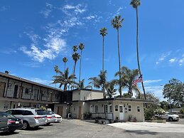 Bayshore Inn Motel