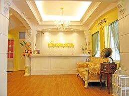 Mirador Hotel Kaohsiung