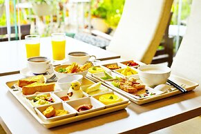 Mirador Hotel Kaohsiung