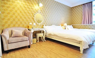 Mirador Hotel Kaohsiung