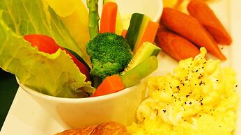 Mirador Hotel Kaohsiung