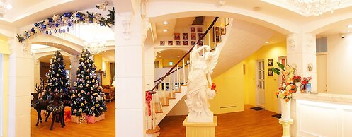 Mirador Hotel Kaohsiung