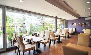 Mirador Hotel Kaohsiung