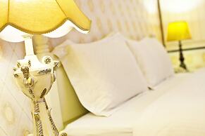 Mirador Hotel Kaohsiung