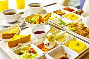 Mirador Hotel Kaohsiung