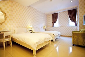 Mirador Hotel Kaohsiung