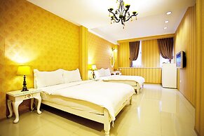 Mirador Hotel Kaohsiung