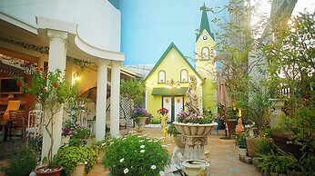 Mirador Hotel Kaohsiung