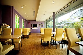 Mirador Hotel Kaohsiung