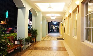 Mirador Hotel Kaohsiung