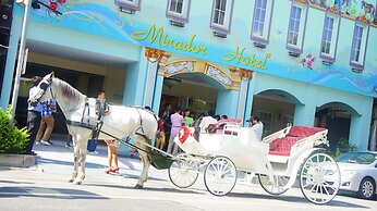 Mirador Hotel Kaohsiung