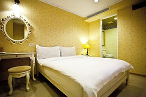 Mirador Hotel Kaohsiung