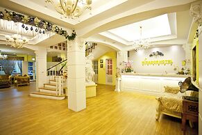 Mirador Hotel Kaohsiung