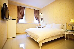 Mirador Hotel Kaohsiung