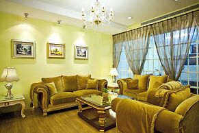 Mirador Hotel Kaohsiung