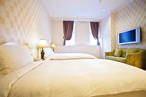 Mirador Hotel Kaohsiung