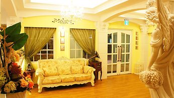 Mirador Hotel Kaohsiung