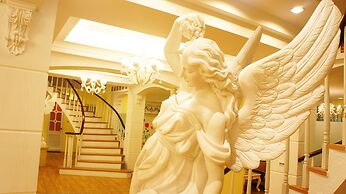 Mirador Hotel Kaohsiung