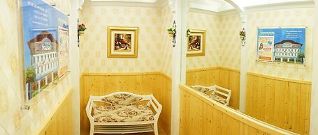 Mirador Hotel Kaohsiung