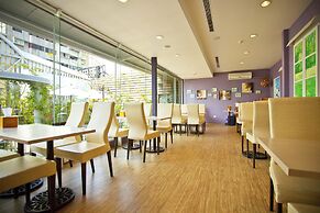 Mirador Hotel Kaohsiung