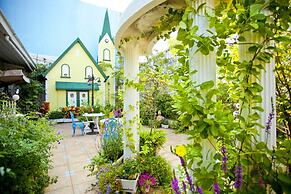 Mirador Hotel Kaohsiung