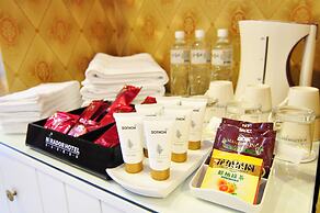 Mirador Hotel Kaohsiung