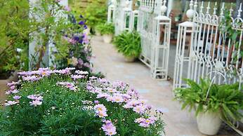 Mirador Hotel Kaohsiung