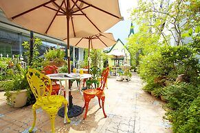 Mirador Hotel Kaohsiung