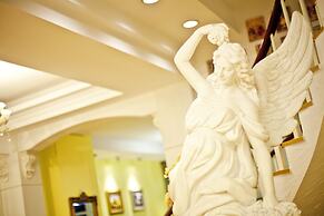 Mirador Hotel Kaohsiung