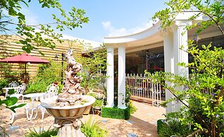 Mirador Hotel Kaohsiung