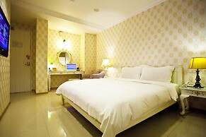 Mirador Hotel Kaohsiung