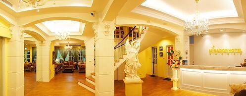 Mirador Hotel Kaohsiung