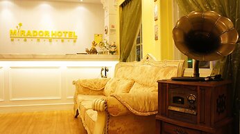 Mirador Hotel Kaohsiung