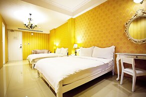 Mirador Hotel Kaohsiung