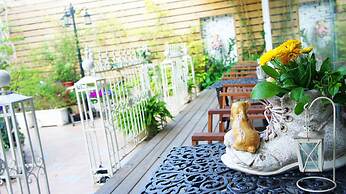 Mirador Hotel Kaohsiung