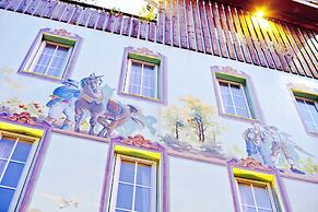 Mirador Hotel Kaohsiung