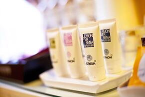 Mirador Hotel Kaohsiung