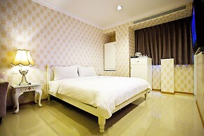 Mirador Hotel Kaohsiung