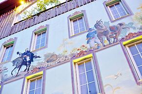 Mirador Hotel Kaohsiung