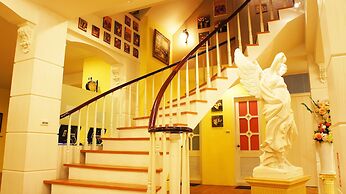 Mirador Hotel Kaohsiung