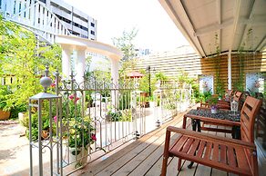 Mirador Hotel Kaohsiung