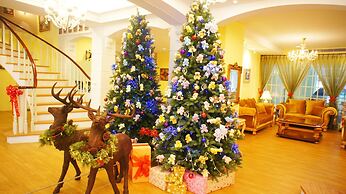 Mirador Hotel Kaohsiung