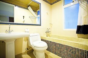 Mirador Hotel Kaohsiung