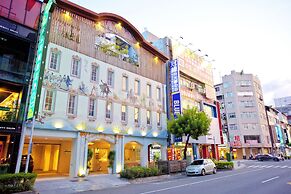 Mirador Hotel Kaohsiung