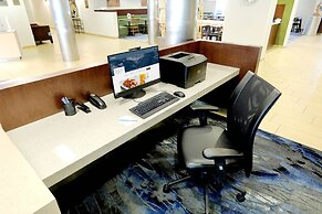 Fairfield Inn & Suites by Marriott Harrisburg West