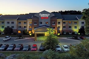 Fairfield Inn & Suites by Marriott Harrisburg West